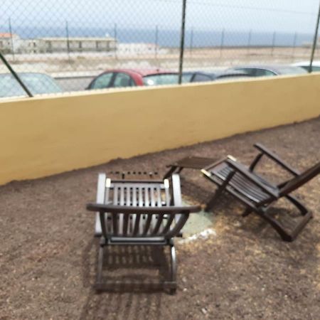 Apartamento En Caleta Paraiso. Διαμέρισμα Costa De Antigua Εξωτερικό φωτογραφία