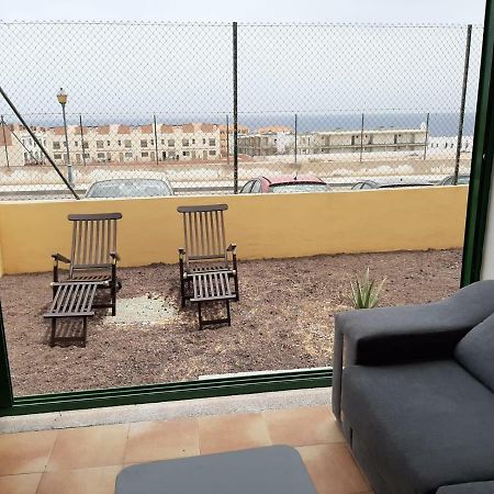 Apartamento En Caleta Paraiso. Διαμέρισμα Costa De Antigua Εξωτερικό φωτογραφία